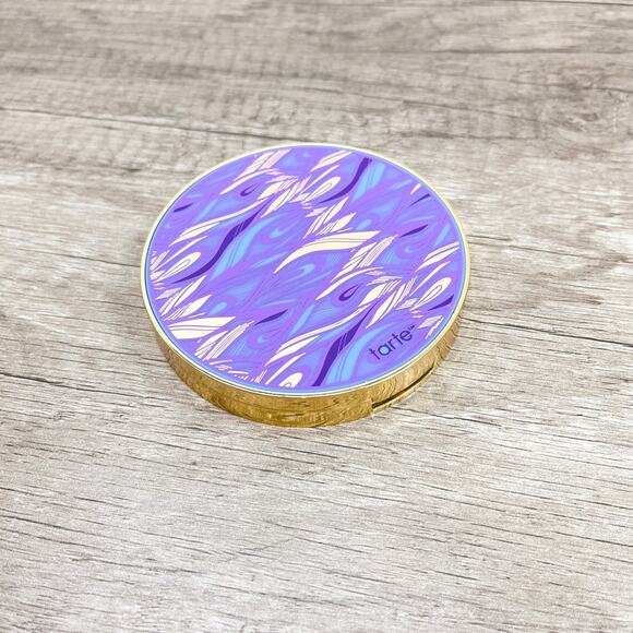 Tarte Rainforest Of The Sea Eyeshadow Palette 1st Edition Vol 1 - Picture 1 of 3